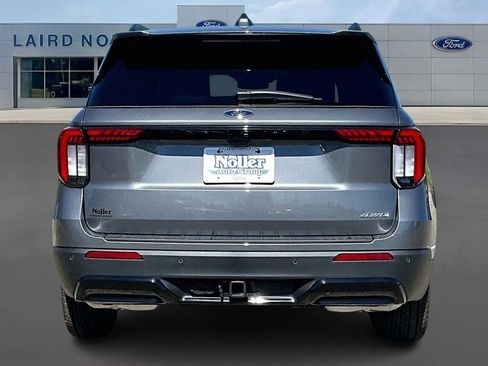 New 2026 Ford Explorer ST-Line AWD/4WD image 4
