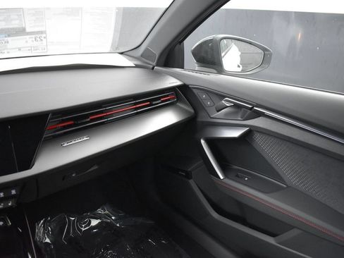New 2026 Audi RS 3 AWD/4WD image 13