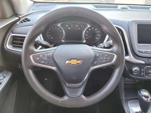 Used 2019 Chevrolet Equinox LT image 36