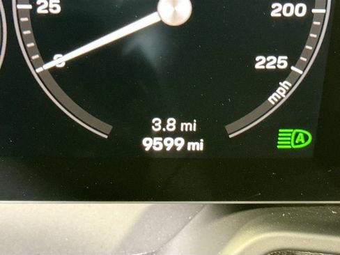 Certified 2024 Porsche 911 Turbo S AWD/4WD image 14