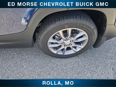 Certified 2022 GMC Terrain SLT AWD/4WD image 10