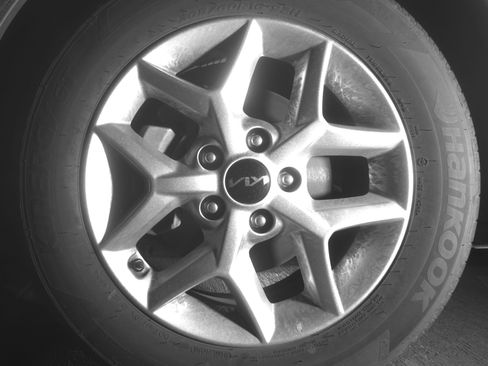 Used 2025 Kia Soul LX w/ LX Technology Package image 12