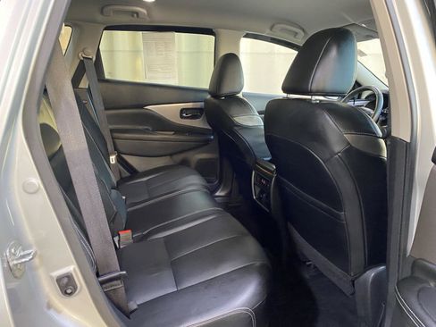 Used 2023 Nissan Murano SL w/ Cargo Package AWD/4WD image 14