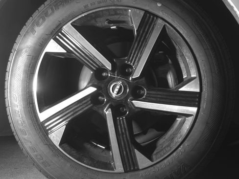 Used 2025 Nissan Sentra SV image 13