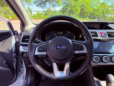 Used 2016 Subaru Crosstrek 2.0i Limited AWD/4WD image 18