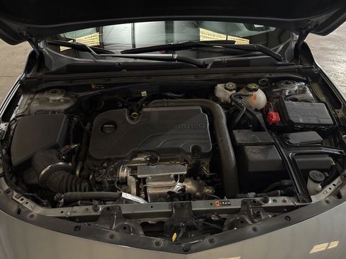 Used 2023 Chevrolet Malibu LT image 15