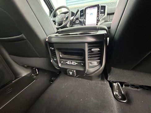 New 2025 RAM 2500 Power Wagon image 29