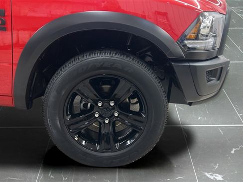 Used 2024 RAM 1500 Classic Warlock image 14