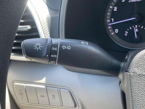 Used 2019 Hyundai Tucson SE FWD image 21