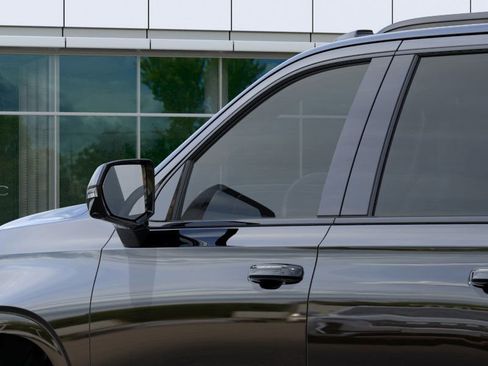 New 2026 Cadillac Escalade ESV Platinum Sport image 36