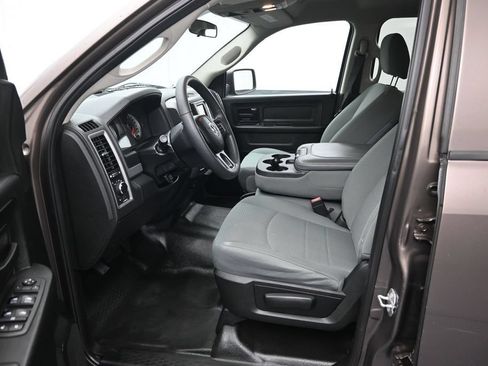 Used 2018 RAM 1500 Tradesman w/ Popular Equipment Group AWD/4WD image 9