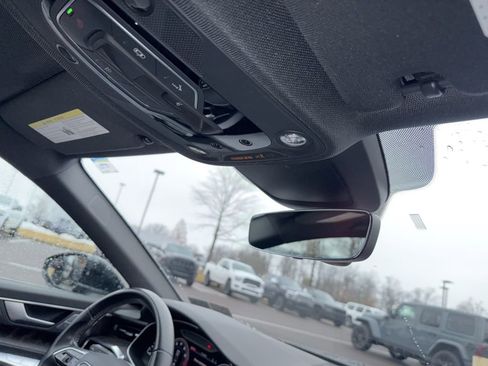 Used 2019 Audi A6 3.0T Premium Plus w/ Premium Plus Package image 20