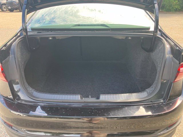Used 2024 Volkswagen Jetta S FWD image 12