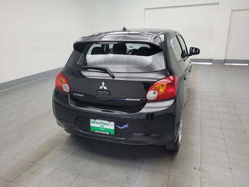 Used 2015 Mitsubishi Mirage RF FWD image 7