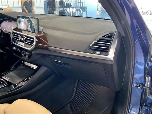 Used 2023 BMW X3 xDrive30i AWD/4WD image 24