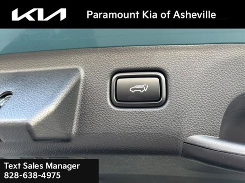 New 2026 Kia Seltos EX image 28