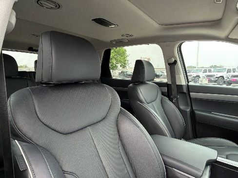 Used 2025 Hyundai Palisade XRT FWD image 30