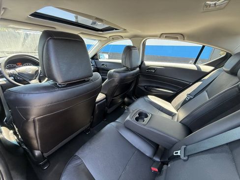 Used 2014 Acura ILX w/ Technology Package FWD image 15