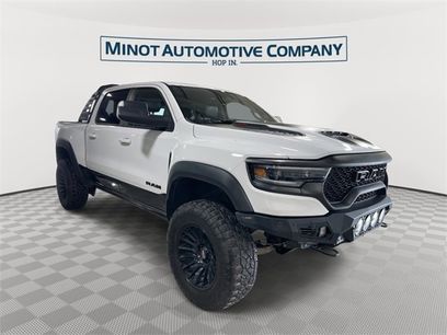 Used 2022 RAM 1500 TRX w/ TRX Level 2 Equipment Group