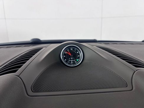 Certified 2015 Porsche Cayenne S AWD/4WD image 30