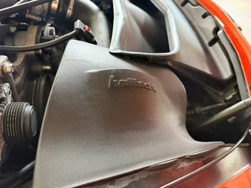 Used 2019 Chevrolet Corvette Grand Sport RWD image 27