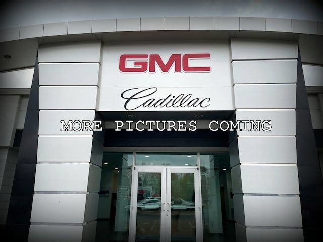 Used 2026 GMC Canyon Denali AWD/4WD image 19