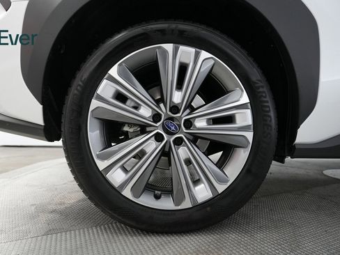 Used 2023 Subaru Solterra AWD image 19