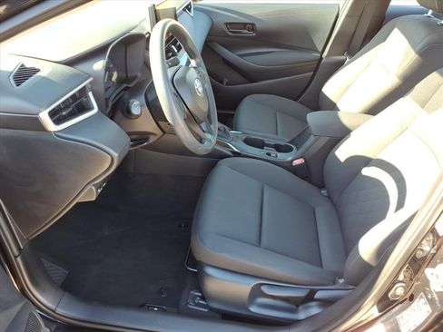 Certified 2024 Toyota Corolla LE image 7