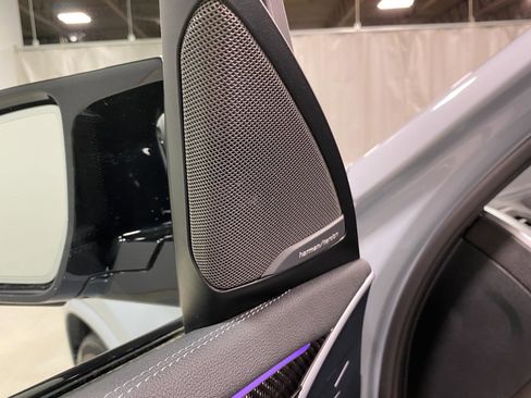 Used 2023 BMW X3 M40i w/ Premium Package image 17