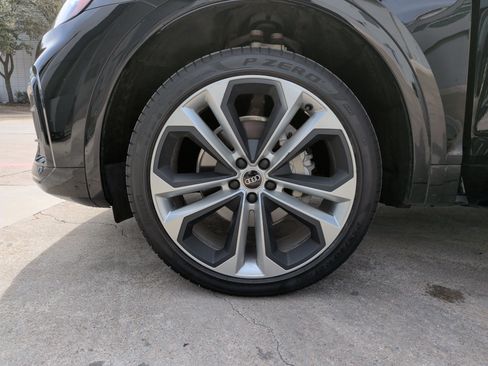 Certified 2023 Audi Q5 2.0T Premium Plus w/ Premium Plus Package image 13