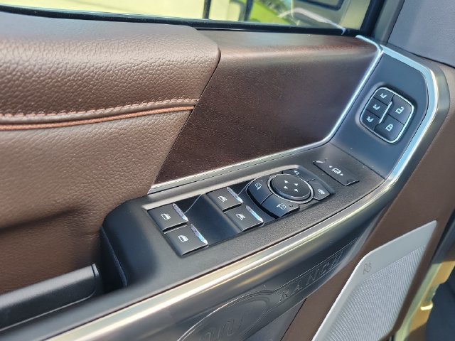 Certified 2026 Ford F250 King Ranch w/ Chrome Package AWD/4WD image 25