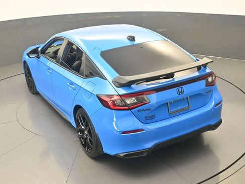 Used 2023 Honda Civic Sport image 48