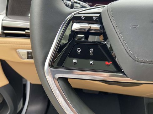 New 2026 Cadillac Escalade IQ Luxury 2 AWD/4WD image 25