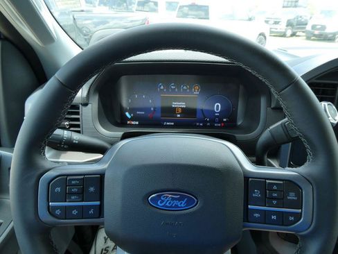New 2026 Ford F150 XLT w/ Tow/Haul Package AWD/4WD image 20