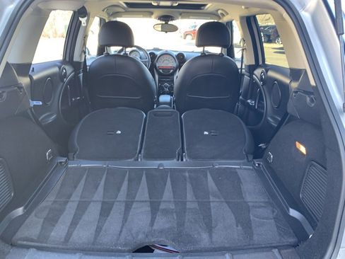 Used 2014 MINI Cooper Countryman image 28