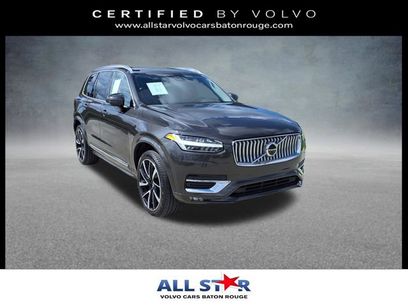 Certified 2023 Volvo XC90 B6 Plus