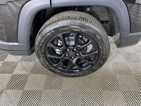 New 2026 Jeep Compass Latitude w/ Quick Order Package 29K image 19