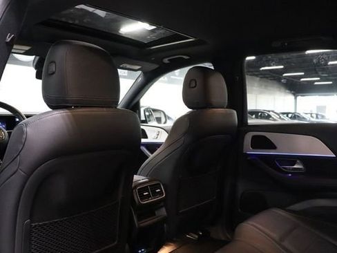 Used 2024 Mercedes-Benz GLE 450e 4MATIC image 16