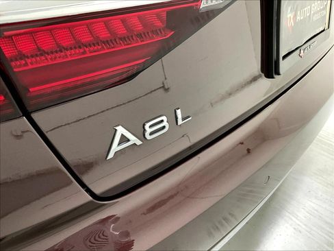 Used 2021 Audi A8 L 3.0T AWD/4WD image 32