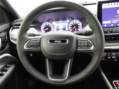 Used 2023 Jeep Compass Limited w/ Elite Group AWD/4WD image 4