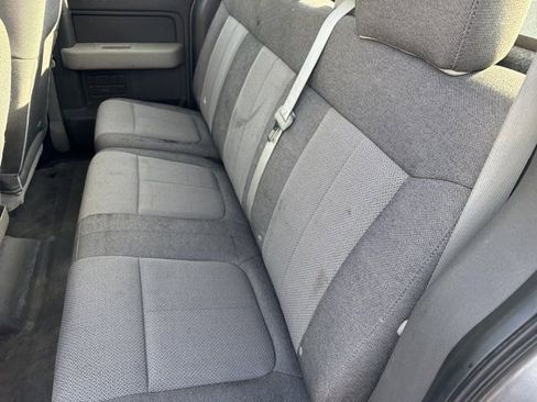 Used 2010 Ford F150 XL AWD/4WD image 15