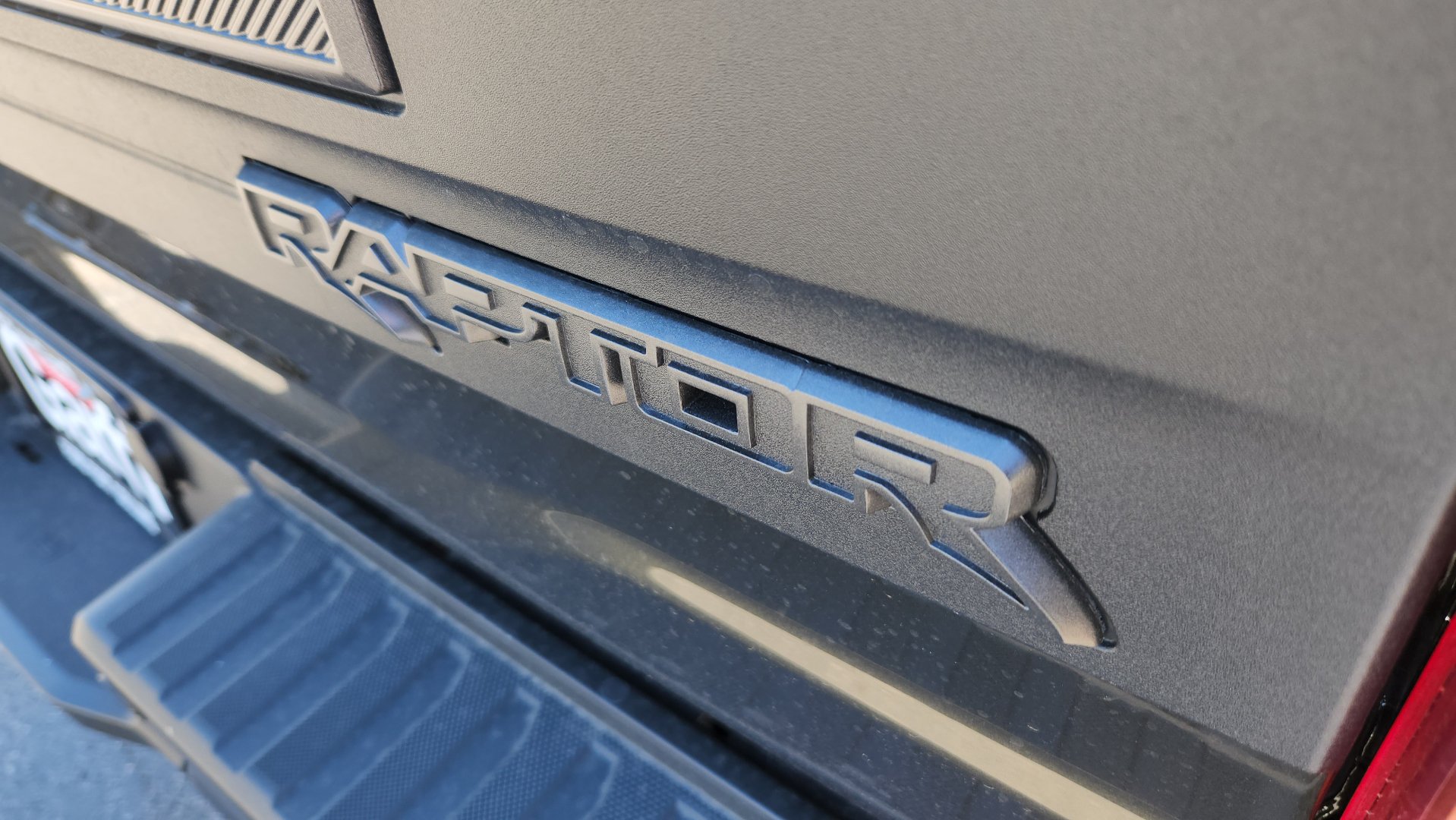 New 2026 Ford F150 Raptor AWD/4WD image 10
