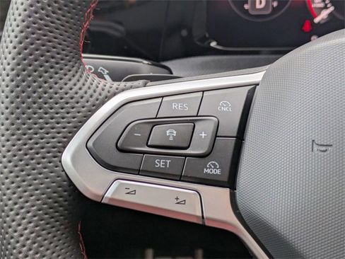 New 2026 Volkswagen GTI S image 25