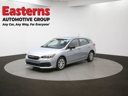 Used 2023 Subaru Impreza 2.0i image 53