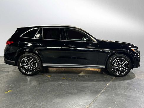 Certified 2026 Mercedes-Benz GLC 300 4MATIC image 2