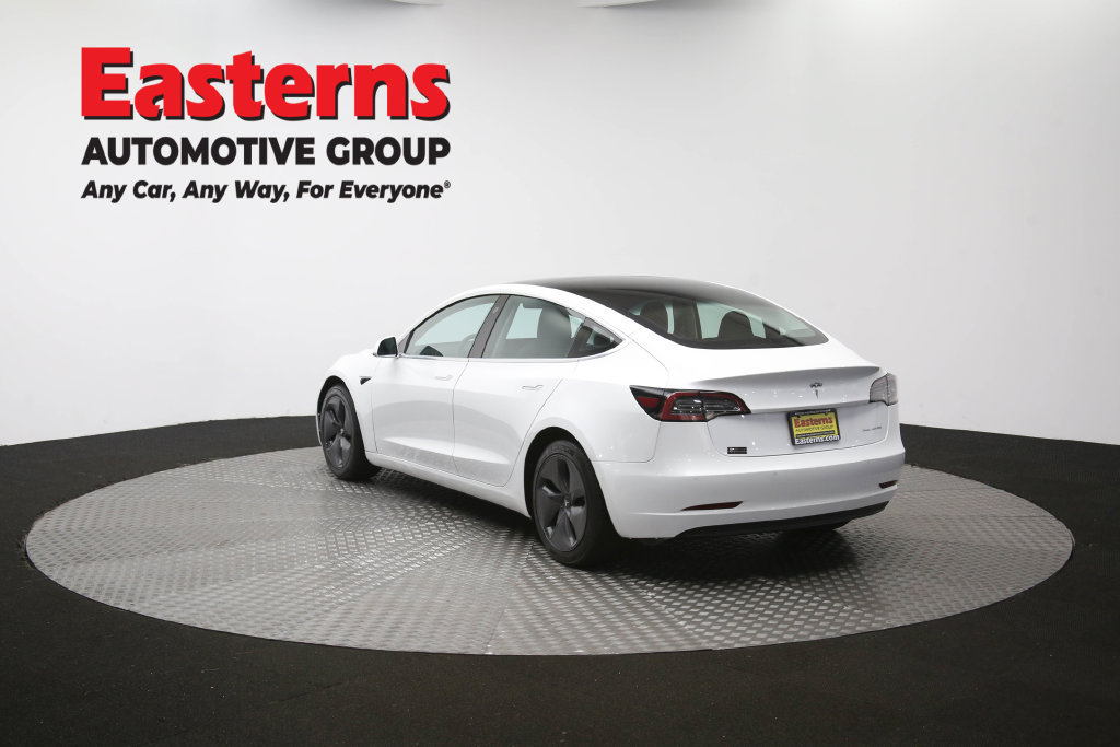 Used 2020 Tesla Model 3 Long Range AWD/4WD image 59