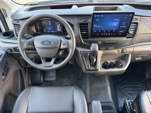 New 2027 Ford Transit 350 XL RWD image 16