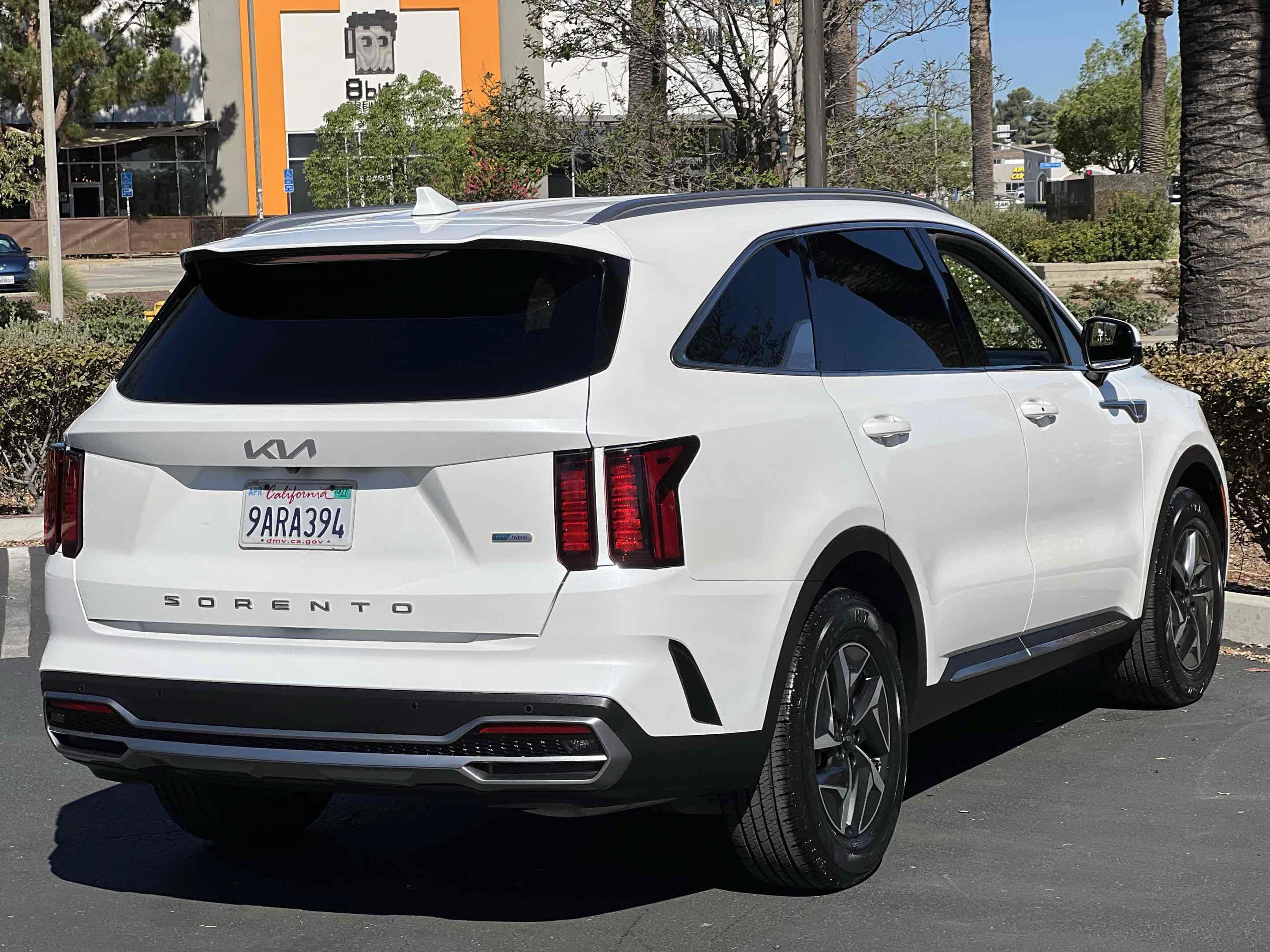 Used 2022 Kia Sorento S FWD image 15