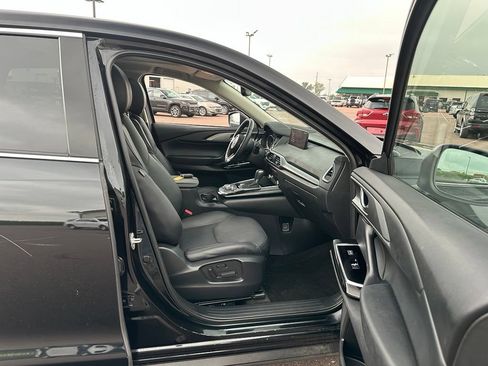 Used 2023 MAZDA CX-9 Touring AWD/4WD image 29