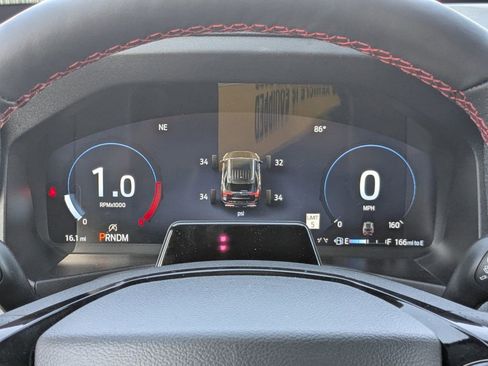 New 2026 Ford Explorer ST w/ Sun And Sound Package image 32